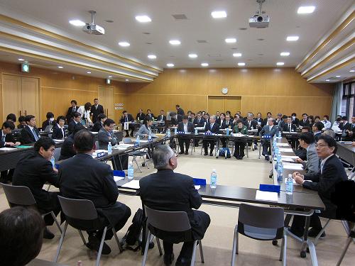 第12回自治創造会議写真