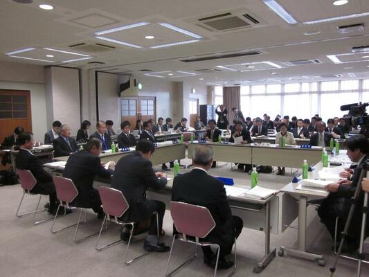 第10回自治創造会議写真