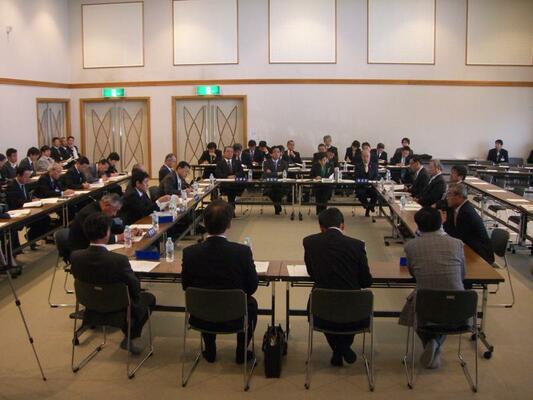第8回自治創造会議写真