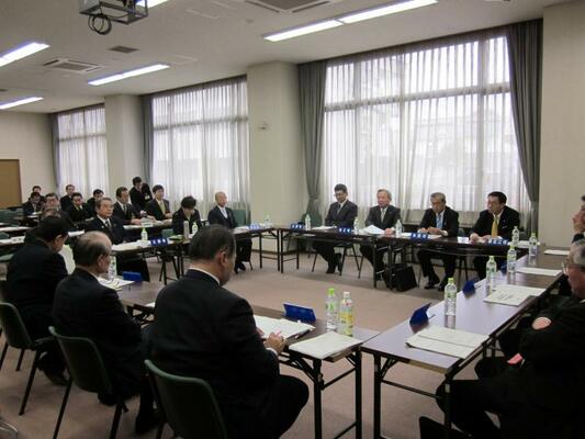 第7回自治創造会議写真