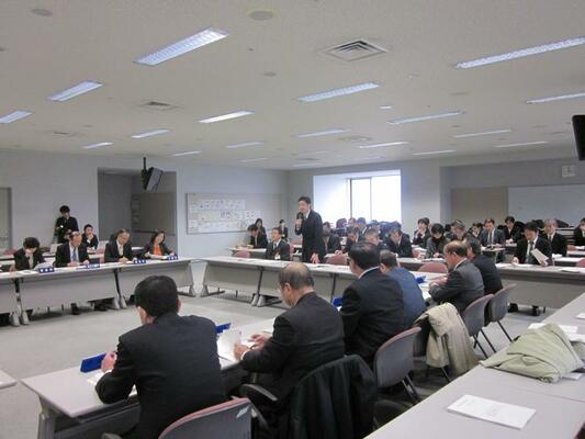 第3回調整会議写真