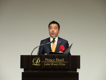 「第27回太陽光発電国際会議（PVSEC-27）」に出席