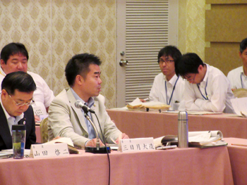 関西広域連合委員会