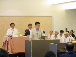 関西広域連合議会