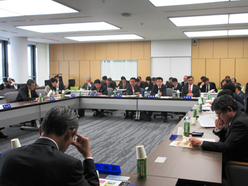第8回滋賀県首長会議