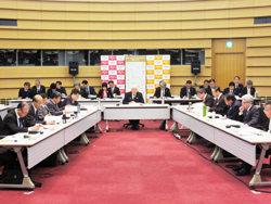 第77回関西広域連合委員会1