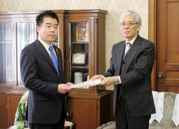 滋賀県低炭素社会づくり推進計画の改定について、県環境審議会から答申