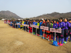 総勢32チームが参加