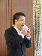 「みずかがみ」の魅力を紹介