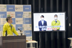 テレビCM