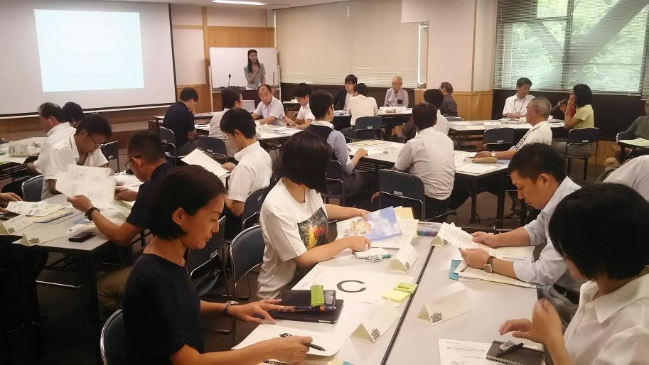 第3回開催の様子1