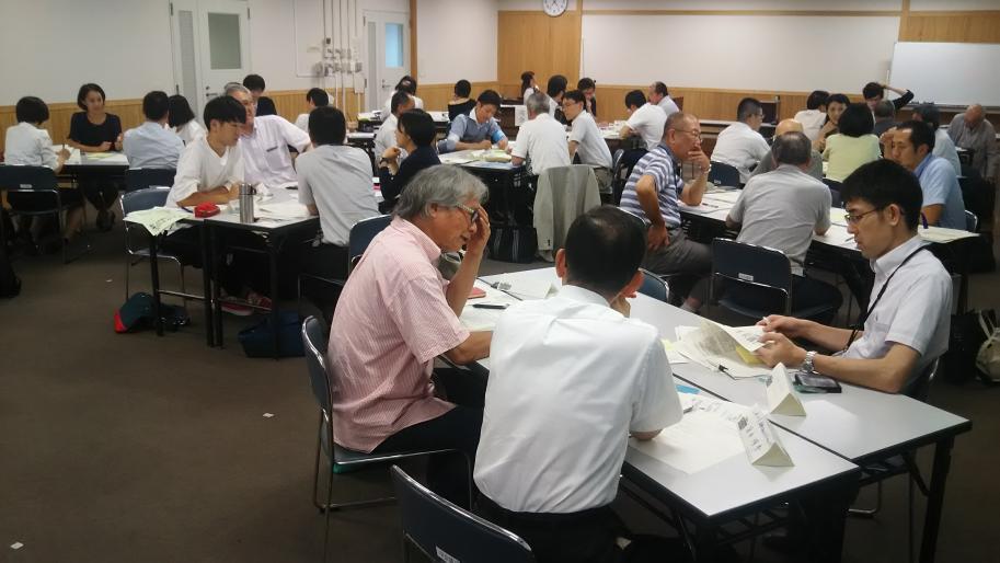 第3回開催の様子3