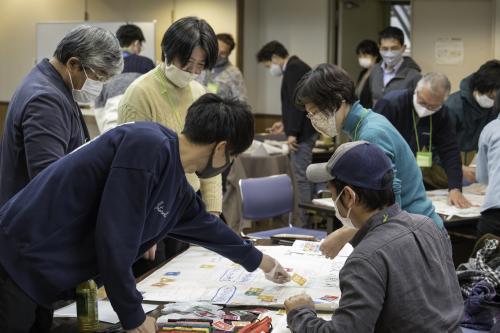 2日目の様子3