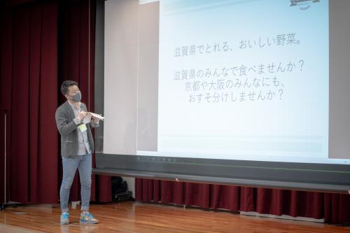 3日目の様子1