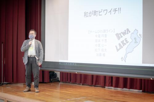 3日目の様子2