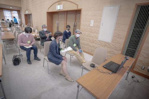 3日目の様子5