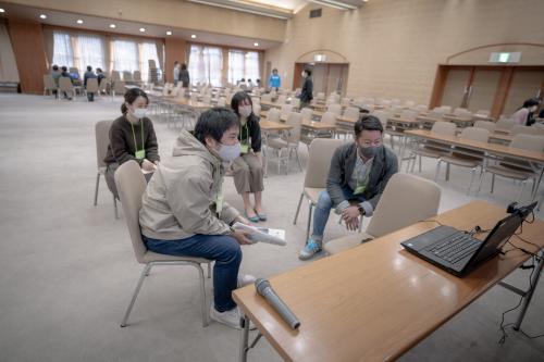 3日目の様子6