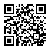 宝くじ公式サイトQRコード