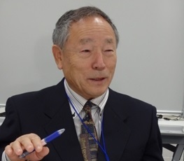 藤本彰さん1