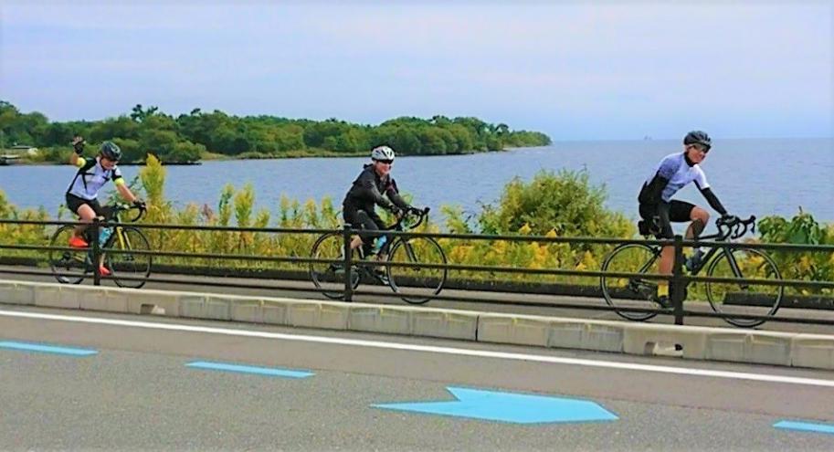 自転車