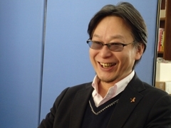 久保敏彦さん1
