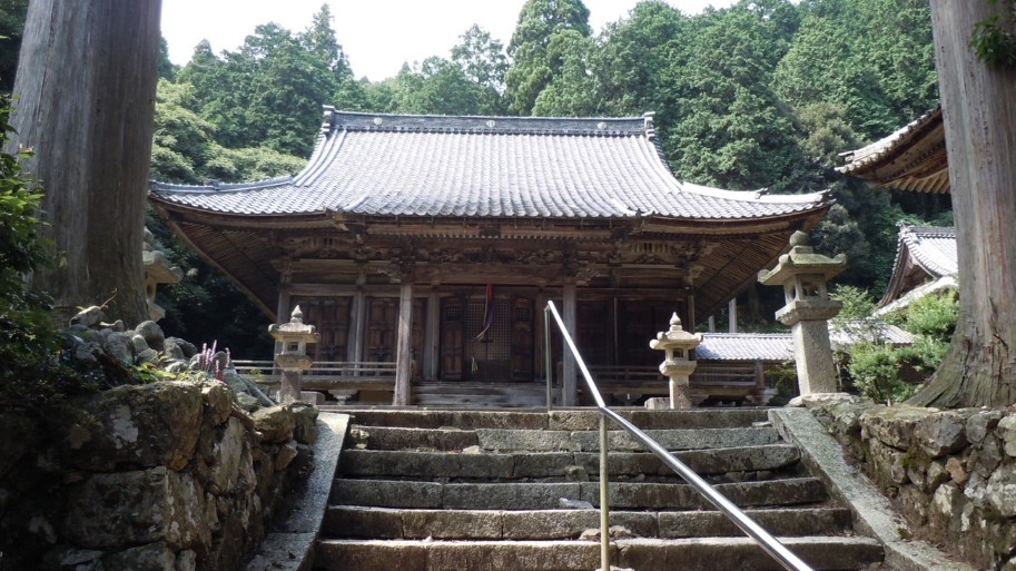 観音寺