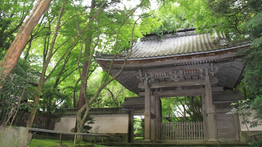 龍潭寺