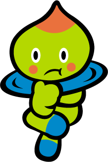 考える姿