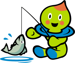 釣り