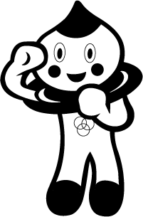 見る白黒