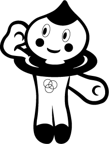 聞く白黒