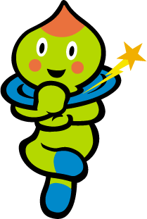 ひらめいた！
