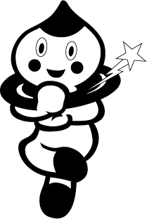 ひらめいた!白黒