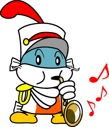 006ブラスバンド