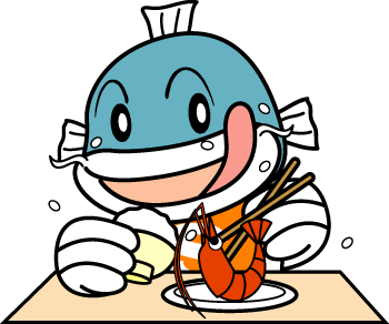 007食事