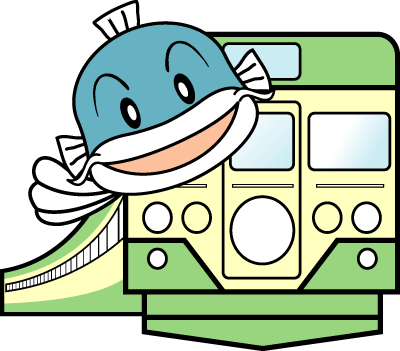 054電車