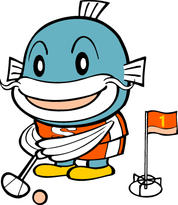 055グラウンドゴルフ