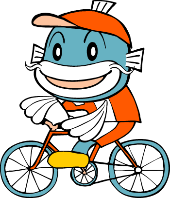 082サイクリング