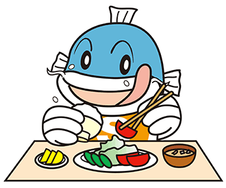 119おいしいご飯