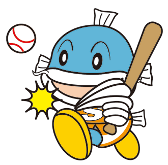 127野球（バッター）