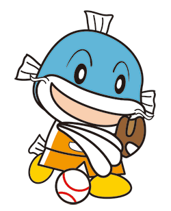 128野球（ピッチャー）