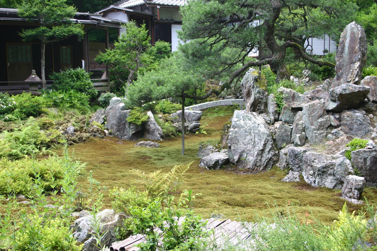 青岸寺の詳細を表示