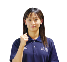 福井香澄（ふくいかすみ）選手