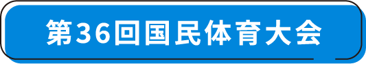 第36回国民体育大会