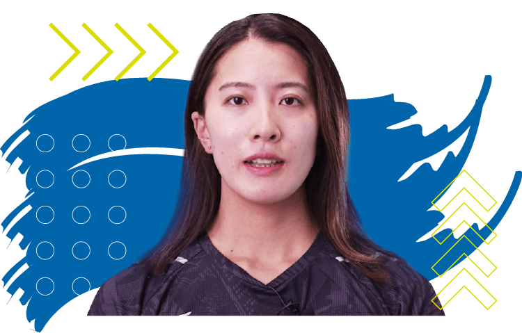 大橋悠依選手(競泳)